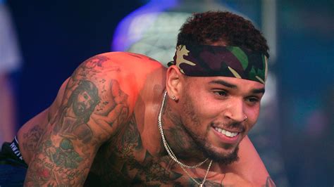 chris brown leaked nudes|Chris Brown on Full